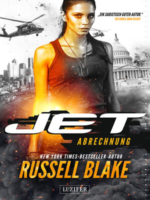 cover image of ABRECHNUNG (JET 4)